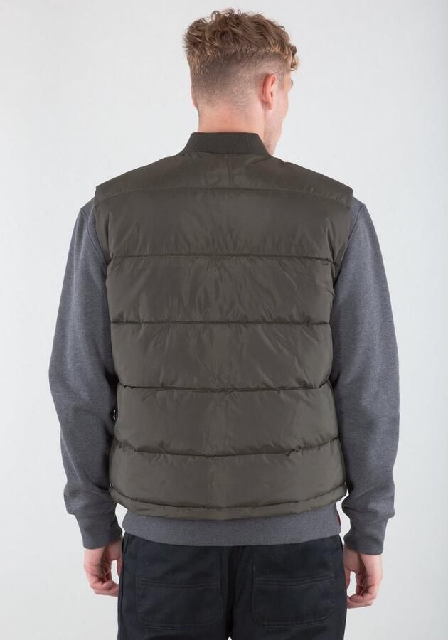Alpha Industries Functionele bodywarmer Puffer Vest