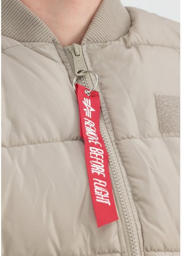 Alpha Industries Functionele bodywarmer Puffer Vest - Foto 2