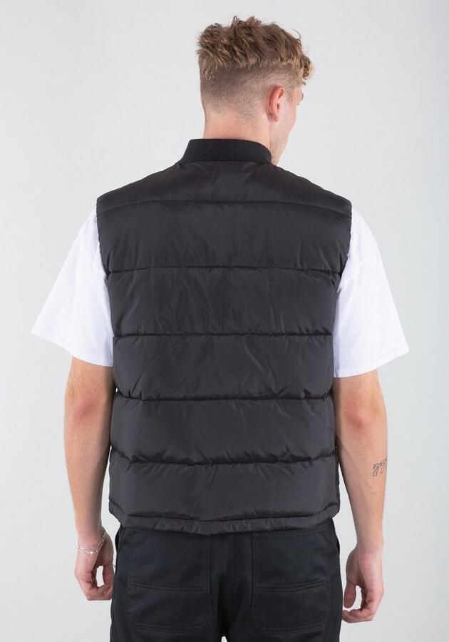 Alpha industries Bodywarmer met labelpatch model 'Puffer' - Foto 4