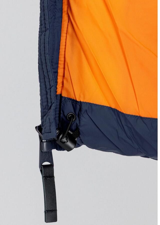 Alpha Industries Gewatteerde jas Hooded Puffer Alpha FD - Foto 2