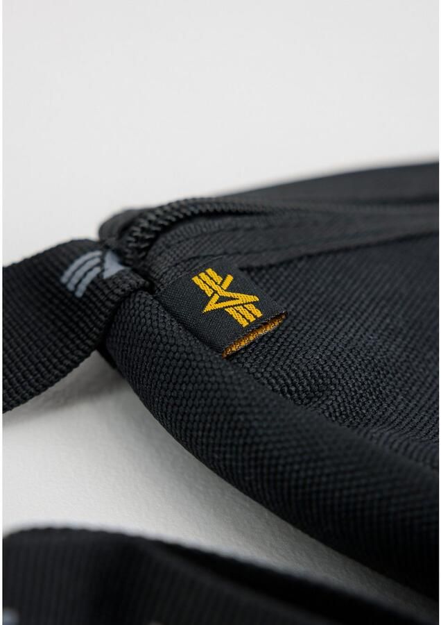 Alpha Industries Heuptas Big A Oxford Waist Bag - Foto 2