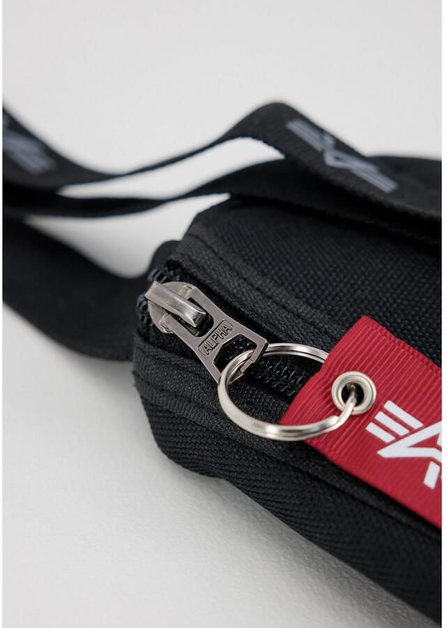 Alpha Industries Heuptas Big A Oxford Waist Bag