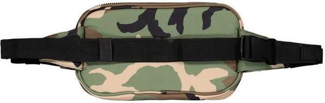 Alpha Industries Heuptas Label Waist Bag - Foto 3