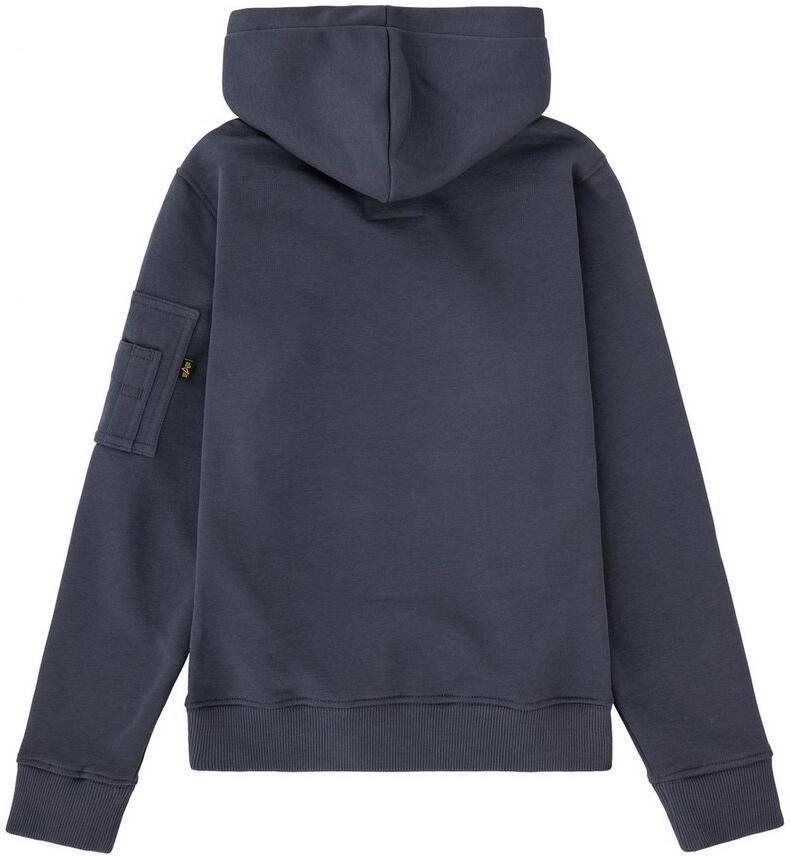 Alpha Industries Hoodie Alpha Label Hoodie Kids