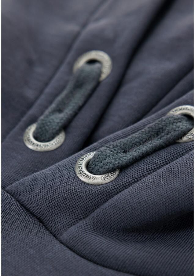 Alpha Industries Hoodie Alpha Label Hoodie Kids - Foto 2