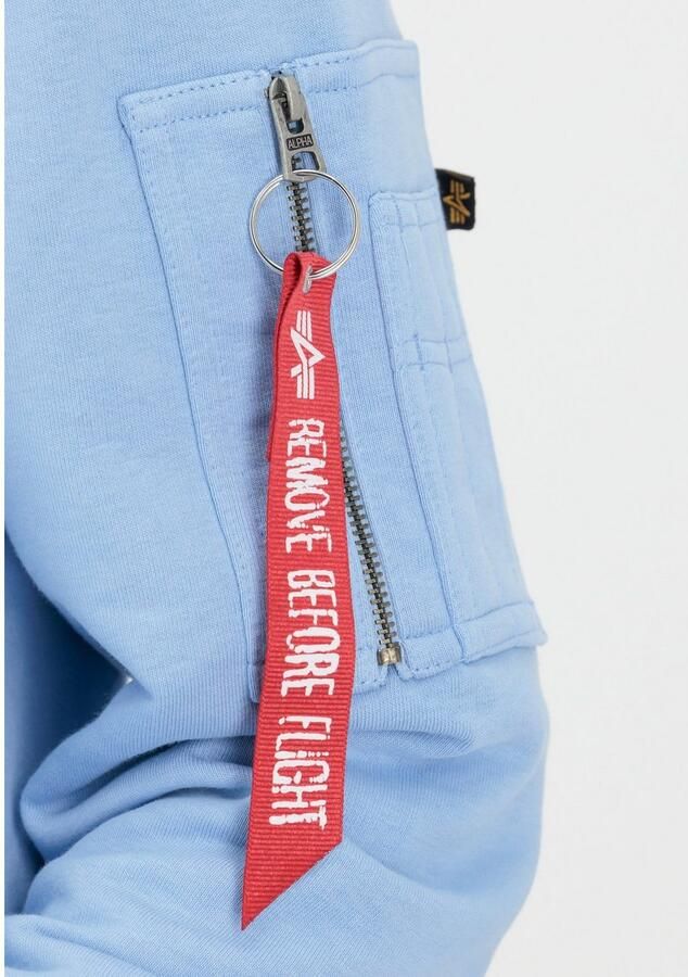 Alpha Industries Hoodie Apollo Mission Hoodie - Foto 2