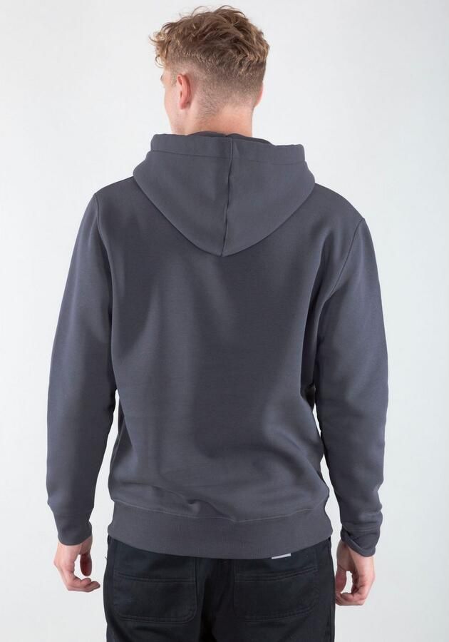 Alpha Industries Hoodie Men Sweats Basic Hoody - Foto 3