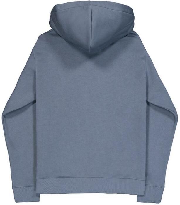 Alpha industries Hoodie met labelprint - Foto 4