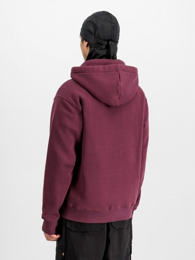 Alpha Industries Hoodie Basic hoodie