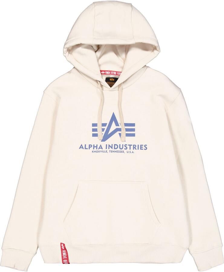 Alpha Industries Hoodie Basic hoodie