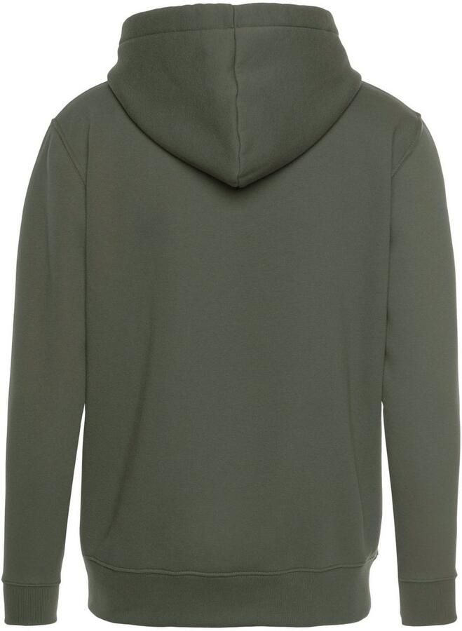 Alpha Industries Hoodie Men Hoodies Basic Hoody Small Logo