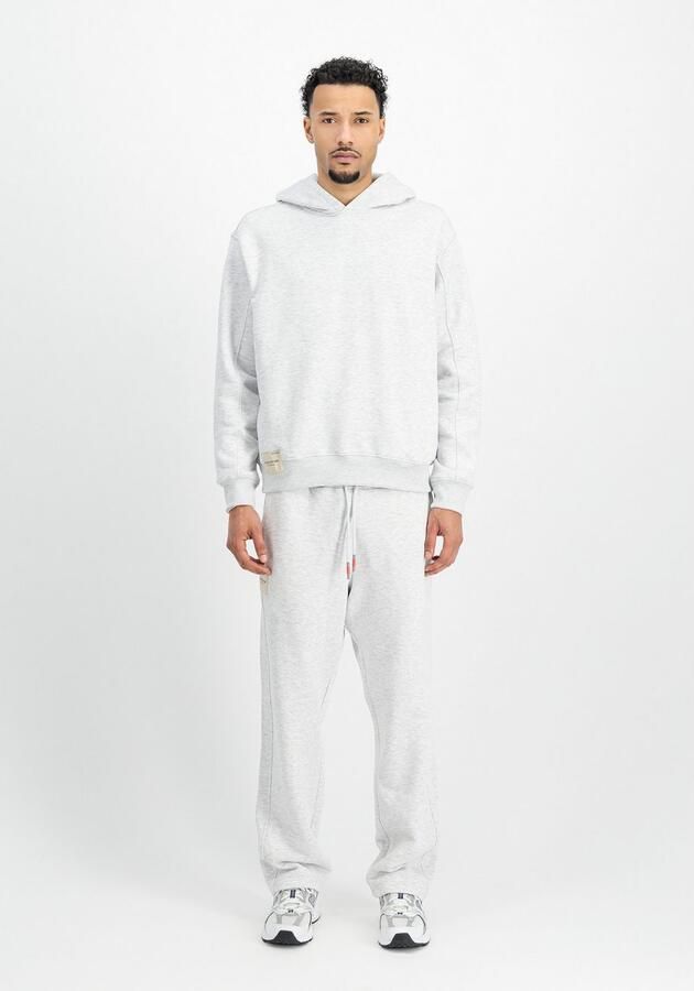 Alpha Industries Hoodie Studio Edition Hoodie - Foto 2