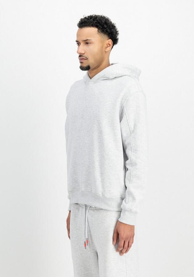Alpha Industries Hoodie Studio Edition Hoodie - Foto 3