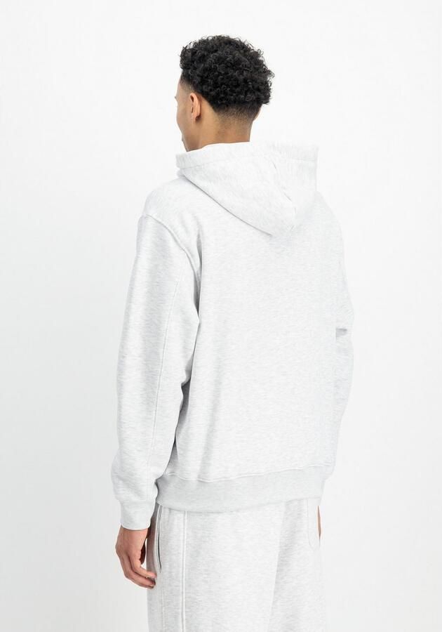 Alpha Industries Hoodie Studio Edition Hoodie - Foto 4