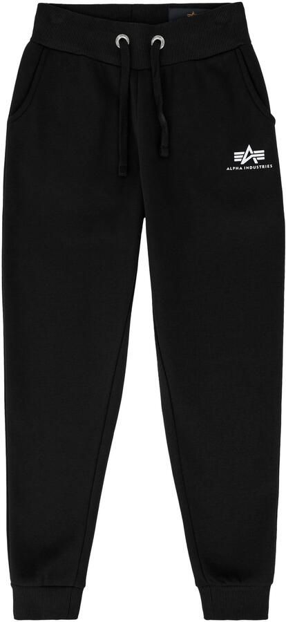 Alpha Industries Joggingbroek Basic Jogger SL K - Foto 4
