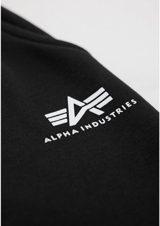 Alpha Industries Joggingbroek Basic Jogger SL K