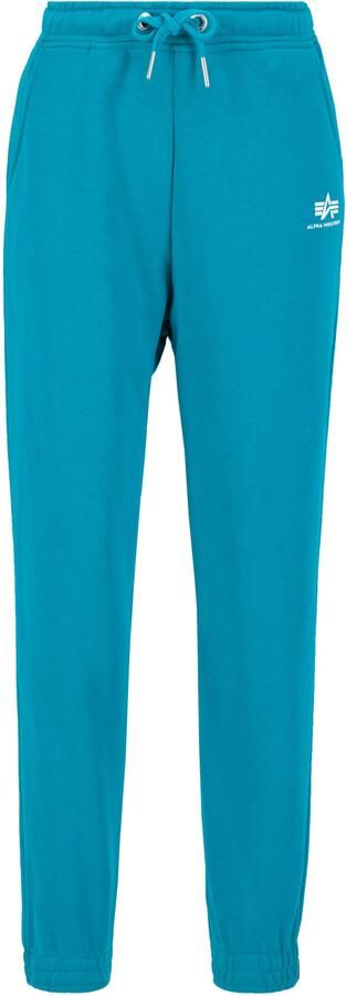 Alpha Industries Joggingbroek Basic Jogger SL W - Foto 6