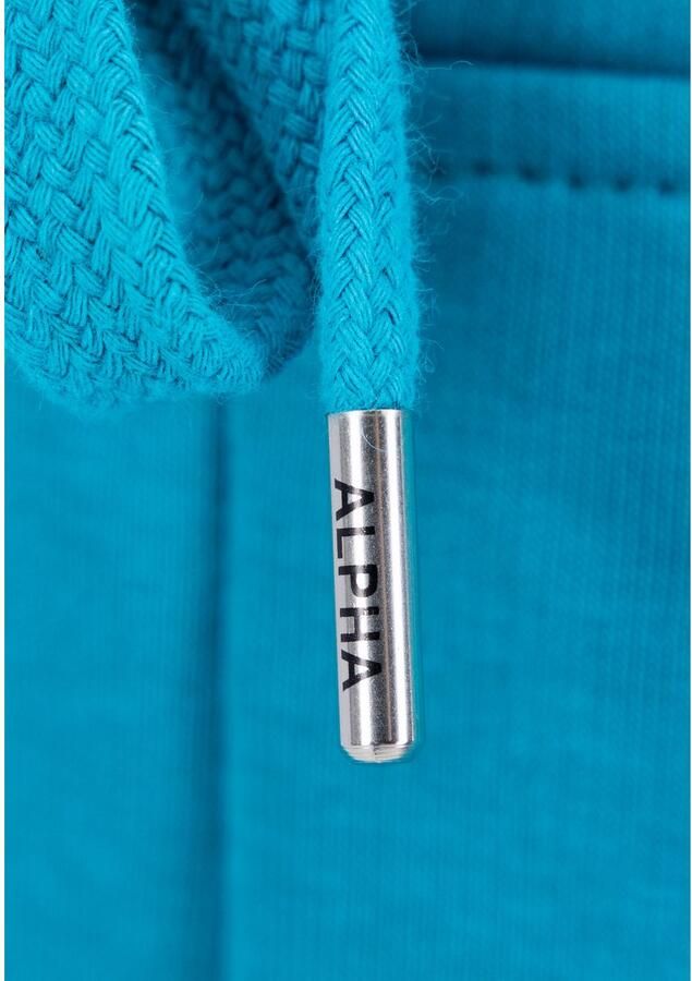 Alpha Industries Joggingbroek Basic Jogger SL W - Foto 3