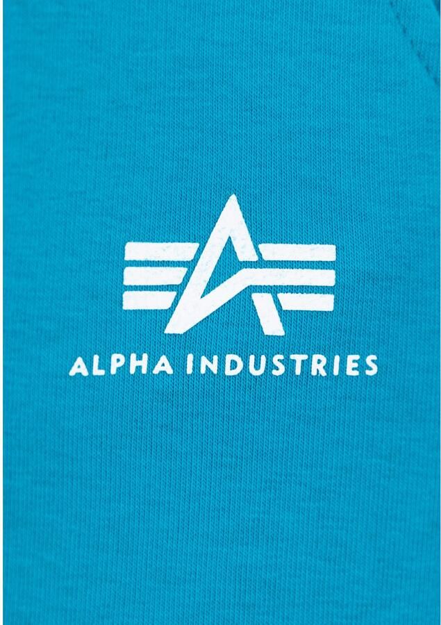 Alpha Industries Joggingbroek Basic Jogger SL W - Foto 4