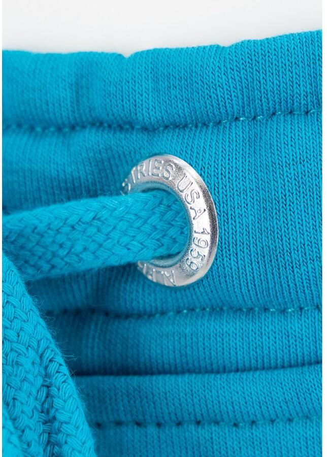 Alpha Industries Joggingbroek Basic Jogger SL W