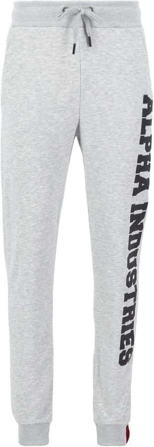 Alpha Industries Joggingbroek BIG LETTERS JOGGER - Foto 4