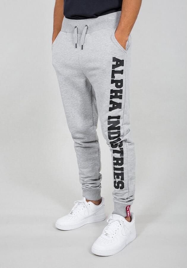 Alpha Industries Joggingbroek BIG LETTERS JOGGER - Foto 2
