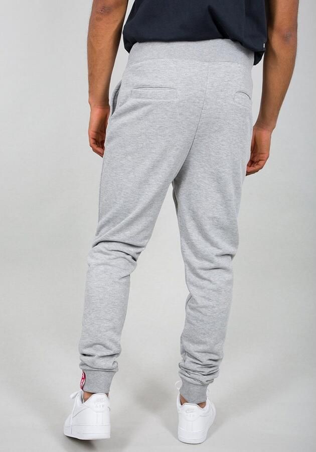 Alpha Industries Joggingbroek BIG LETTERS JOGGER - Foto 3