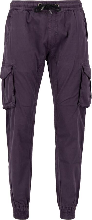 Alpha Industries Joggingbroek Cotton Twill Jogger - Foto 6