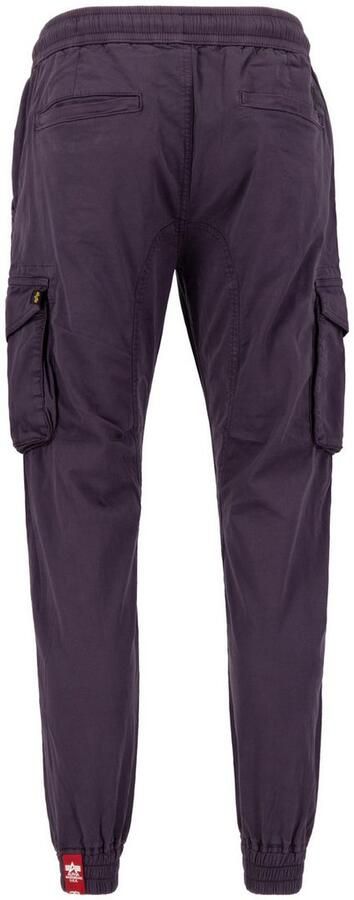Alpha Industries Joggingbroek Cotton Twill Jogger - Foto 5