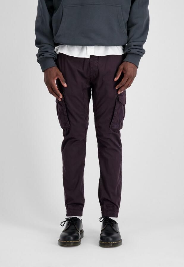Alpha Industries Joggingbroek Cotton Twill Jogger - Foto 2