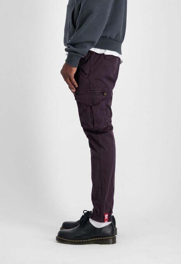 Alpha Industries Joggingbroek Cotton Twill Jogger - Foto 3