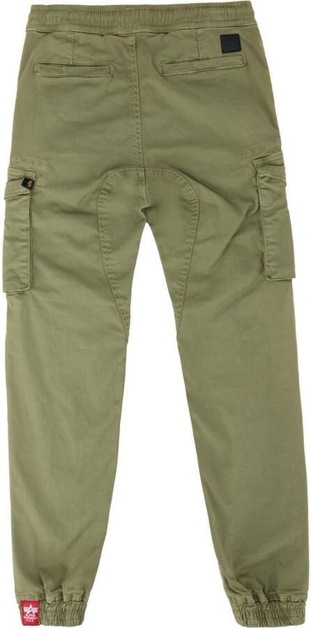 Alpha Industries Joggingbroek Kids Jogger Cotton Twill Jogger Kids - Foto 5