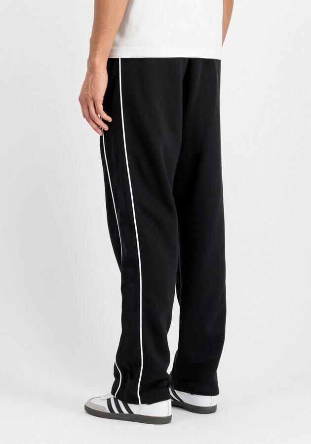 Alpha industries Regular fit sweatpants met labelprint - Foto 4