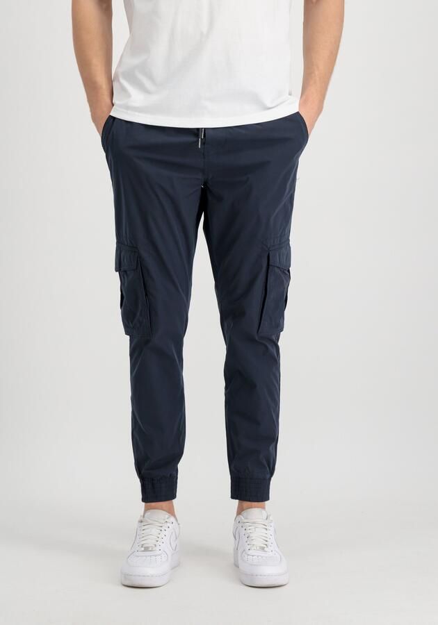Alpha Industries Joggingbroek Nylon Cargo Jogger - Foto 7