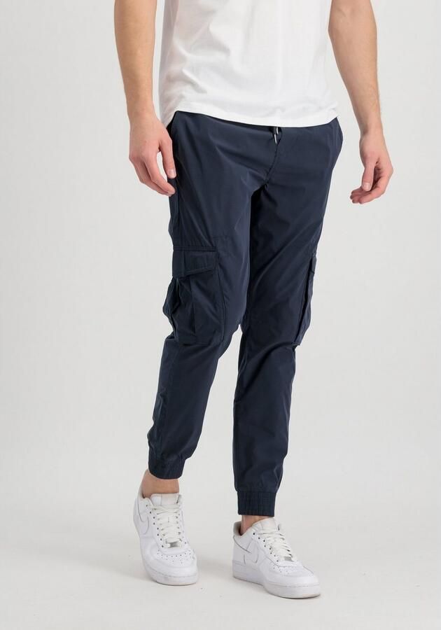 Alpha Industries Joggingbroek Nylon Cargo Jogger - Foto 2