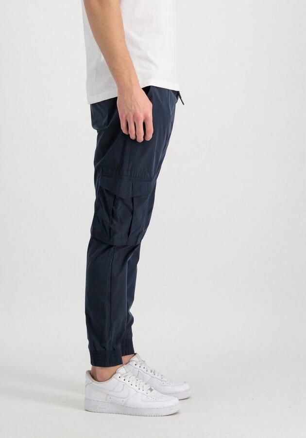 Alpha Industries Joggingbroek Nylon Cargo Jogger - Foto 3