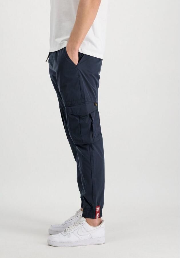 Alpha Industries Joggingbroek Nylon Cargo Jogger - Foto 4