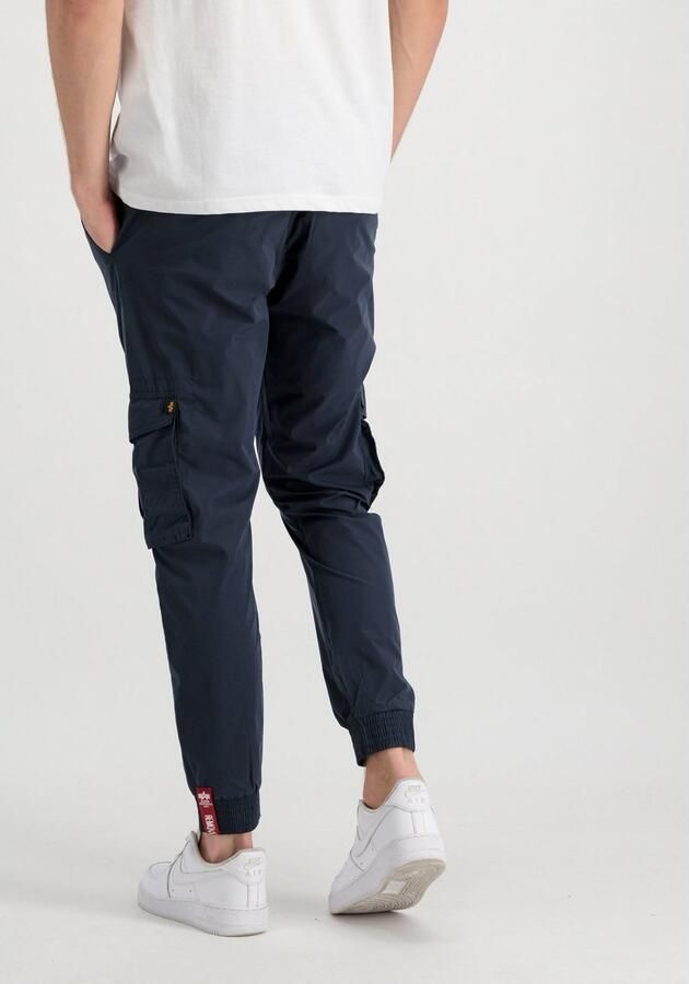 Alpha Industries Joggingbroek Nylon Cargo Jogger - Foto 5