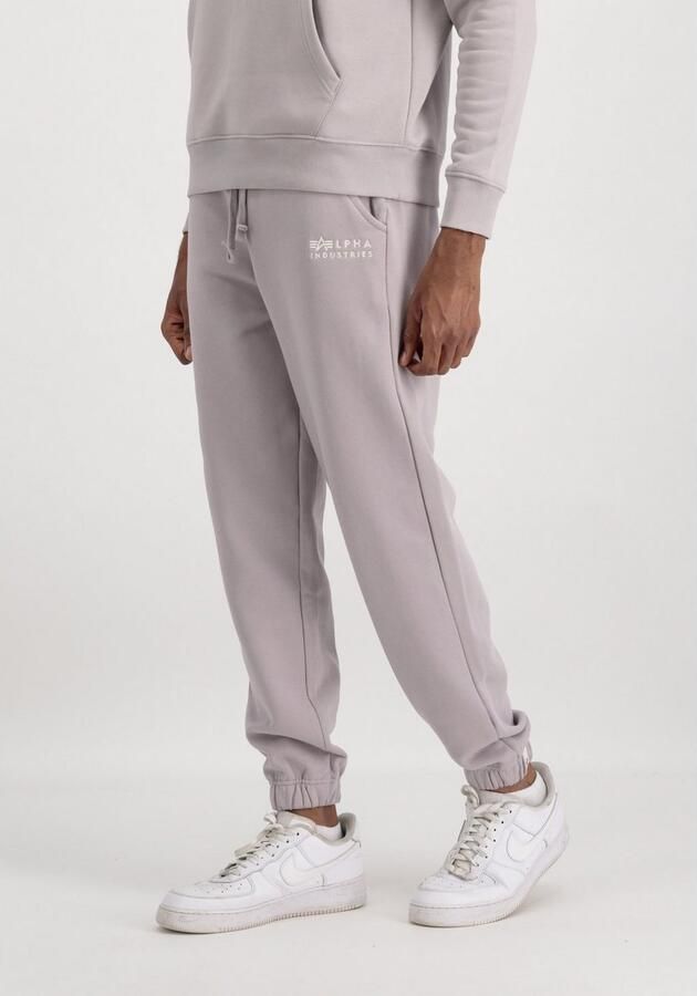 Alpha Industries Joggingbroek Organics EMB Regular Jogger