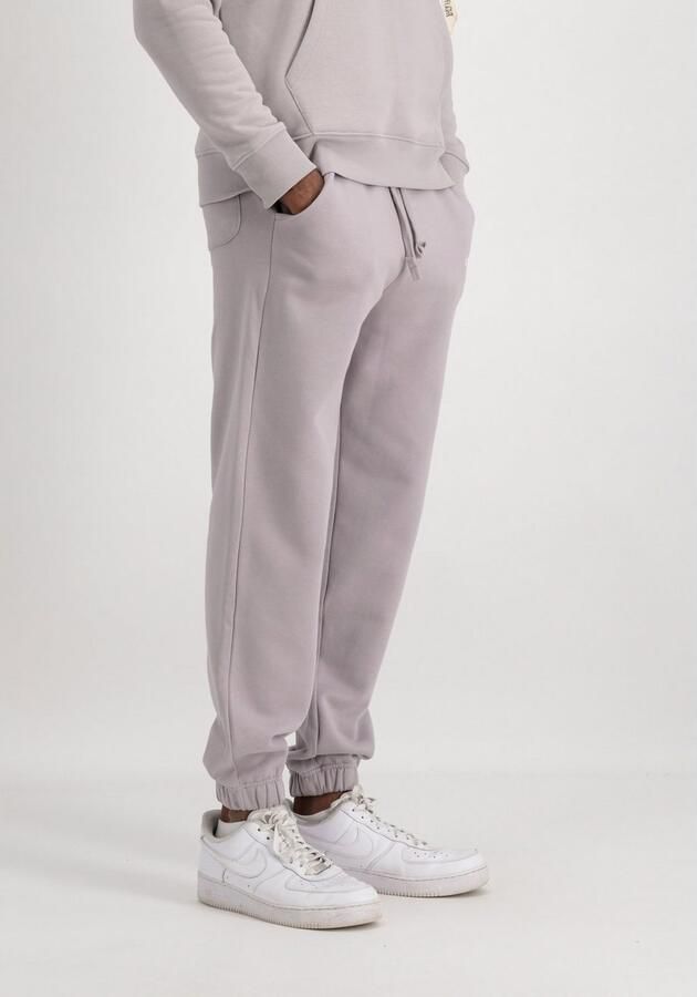 Alpha Industries Joggingbroek Organics EMB Regular Jogger - Foto 2