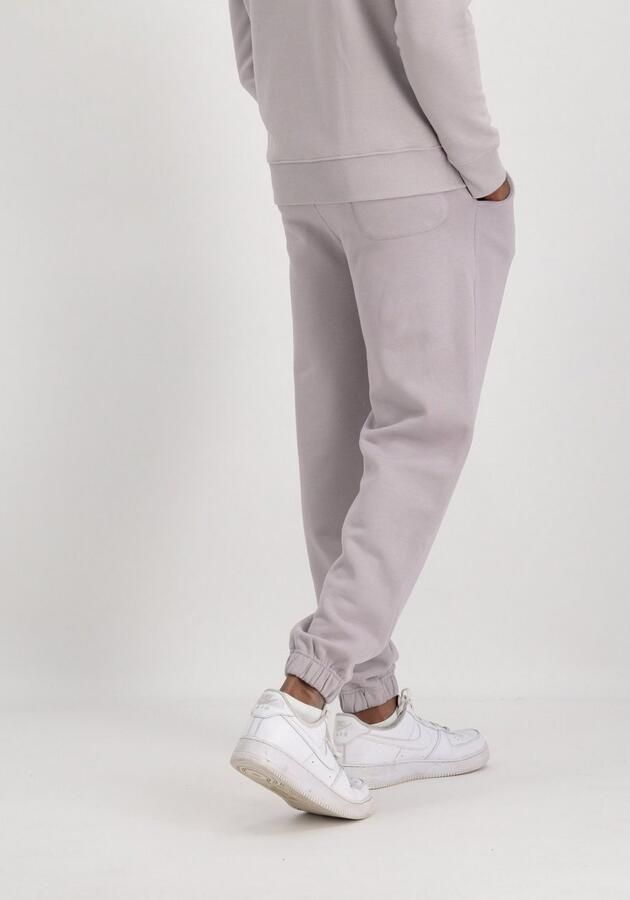 Alpha Industries Joggingbroek Organics EMB Regular Jogger - Foto 3