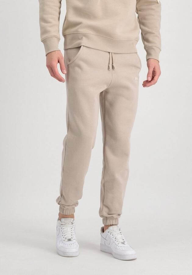 Alpha Industries Joggingbroek Organics EMB Regular Jogger - Foto 6