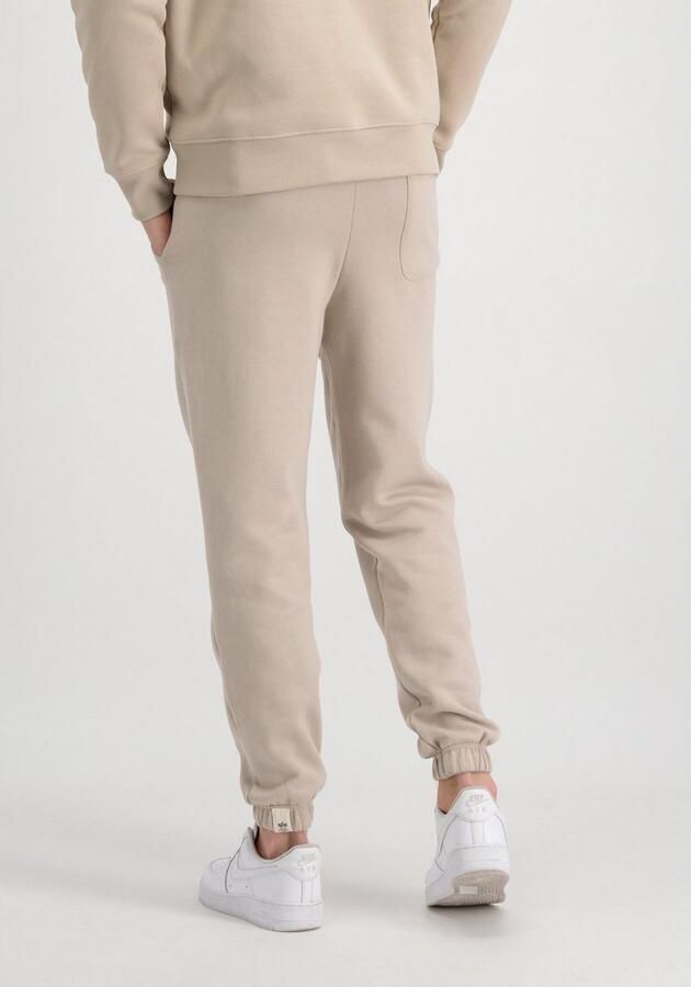 Alpha Industries Joggingbroek Organics EMB Regular Jogger - Foto 2