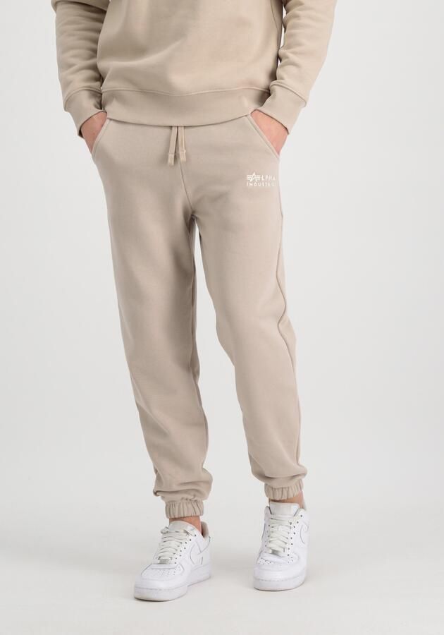 Alpha Industries Joggingbroek Organics EMB Regular Jogger - Foto 4