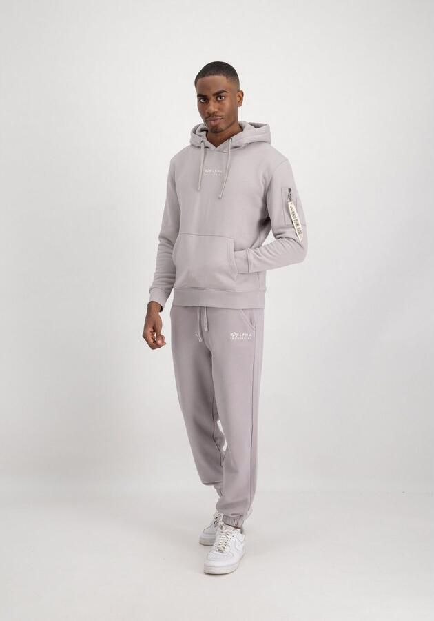 Alpha Industries Joggingbroek Organics EMB Regular Jogger - Foto 4