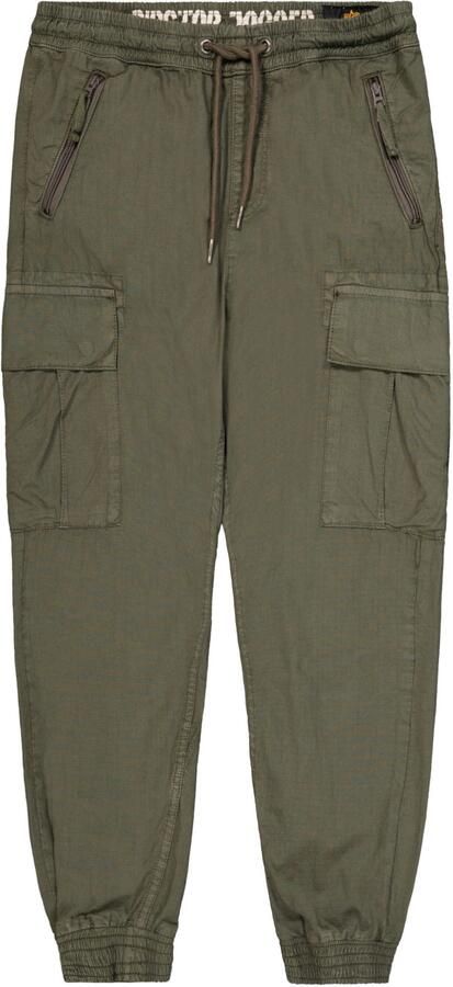 Alpha Industries Joggingbroek Ripstop Jogger - Foto 6