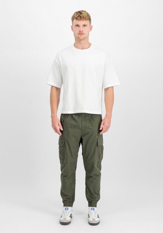 Alpha Industries Joggingbroek Ripstop Jogger - Foto 2