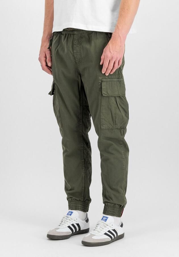 Alpha Industries Joggingbroek Ripstop Jogger - Foto 3