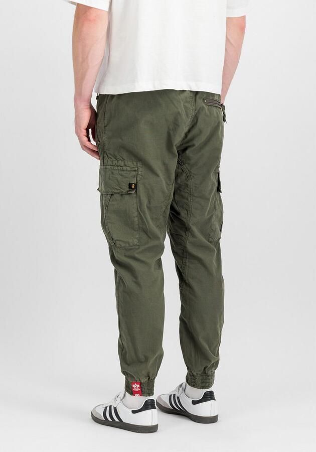 Alpha Industries Joggingbroek Ripstop Jogger - Foto 4