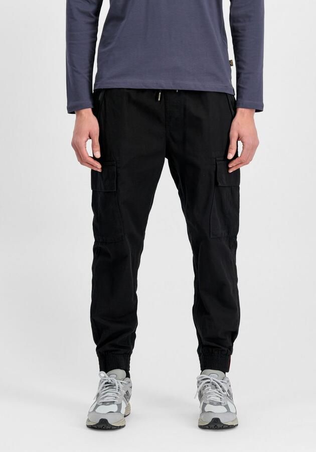 Alpha Industries Joggingbroek Ripstop Jogger - Foto 2